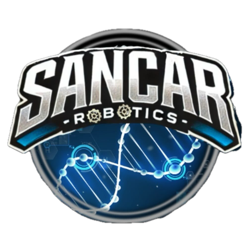 Sancar Logo